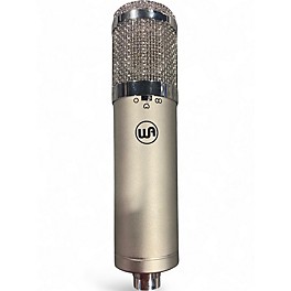 Used Warm Audio WA-47jr Condenser Microphone