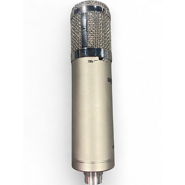 Used Warm Audio WA-47jr Condenser Microphone