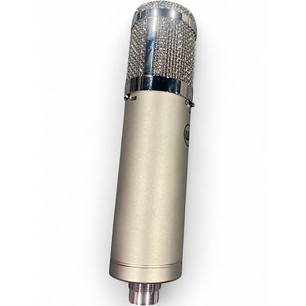 Used Warm Audio WA-47jr Condenser Microphone