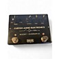 Used MXR CUSTOM AUDIO ELECTRONICS BOOST/OVERDRIVE Effect Pedal thumbnail