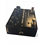 Used MXR CUSTOM AUDIO ELECTRONICS BOOST/OVERDRIVE Effect Pedal