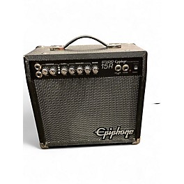 Used Epiphone 15R  Guitar Combo Amp
