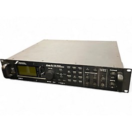 Used Fractal Audio Axe-FX II Effect Processor