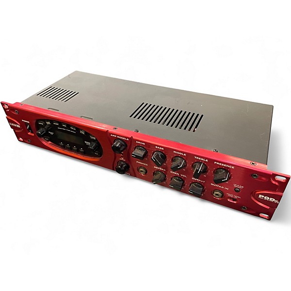 Used Line 6 POD XT PRO Effect Processor