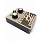 Used Death By Audio Fuzz War Effect Pedal