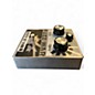 Used Death By Audio Fuzz War Effect Pedal