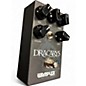 Used Wampler Dracarys High Gain Distortion Effect Pedal