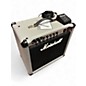 Used Marshall SILVER JUBILEE 2525C STUDIO Tube Guitar Combo Amp
