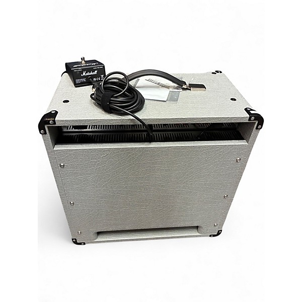 Used Marshall SILVER JUBILEE 2525C STUDIO Tube Guitar Combo Amp