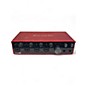 Used Focusrite Scarlett 18i8 Gen 3 Audio Interface