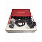 Used Focusrite Scarlett 18i8 Gen 3 Audio Interface