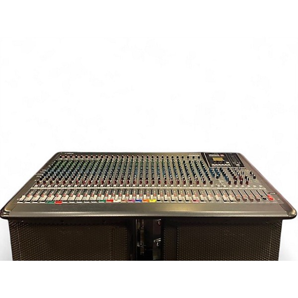 Used Yamaha MGP32X Unpowered Mixer