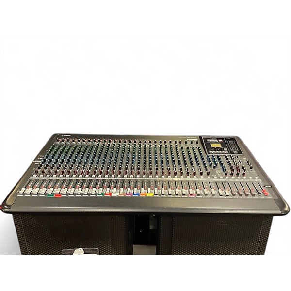 Used Yamaha MGP32X Unpowered Mixer