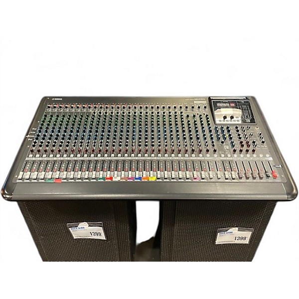 Used Yamaha MGP32X Unpowered Mixer