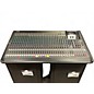 Used Yamaha MGP32X Unpowered Mixer