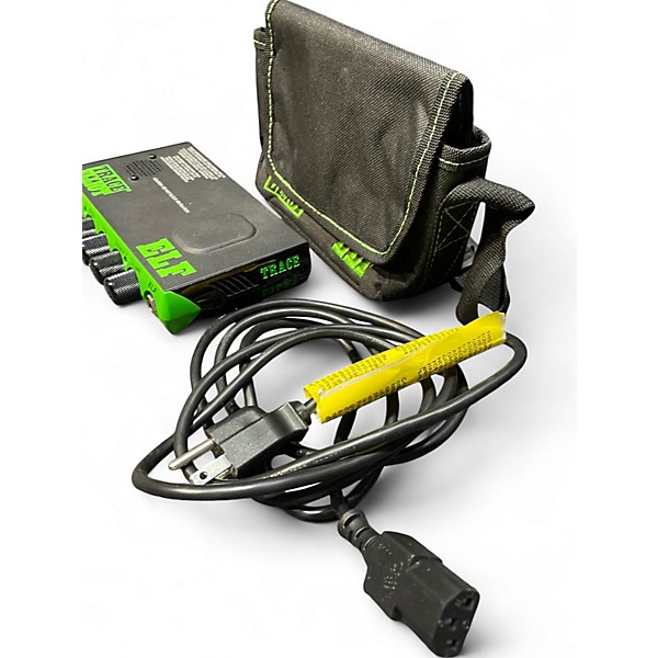 Used Trace Elliot ELF Mini Bass Amp