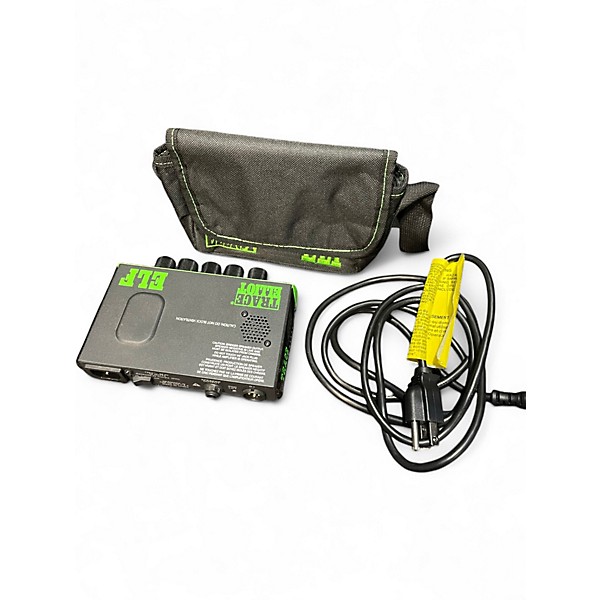 Used Trace Elliot ELF Mini Bass Amp