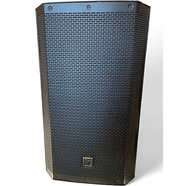 Used Electro-Voice ZLX-12P 12in 2-Way Powered Speaker