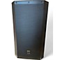 Used Electro-Voice ZLX-12P 12in 2-Way Powered Speaker thumbnail