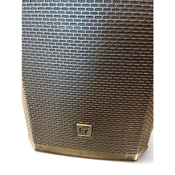 Used Electro-Voice ZLX-12P 12in 2-Way Powered Speaker