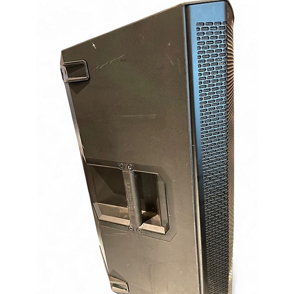 Used Electro-Voice ZLX-12P 12in 2-Way Powered Speaker