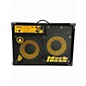 Used Markbass CMD102P 500W 2x10 Bass Combo Amp thumbnail