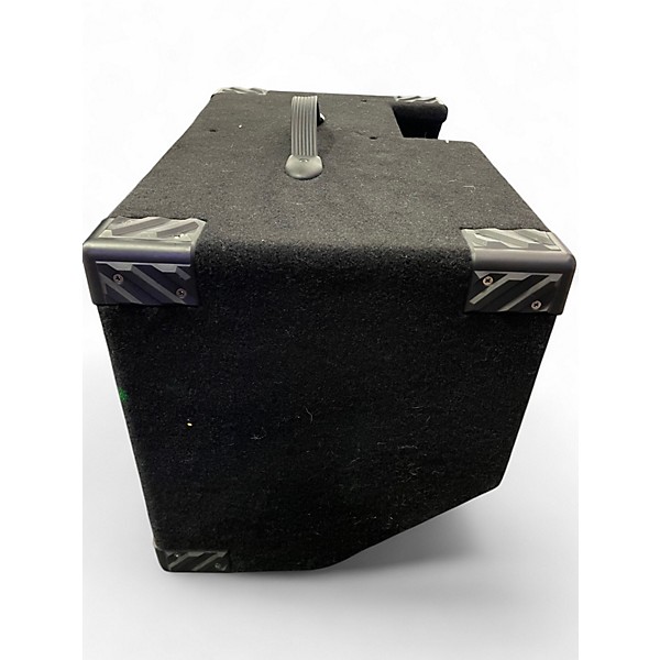 Used Markbass CMD102P 500W 2x10 Bass Combo Amp