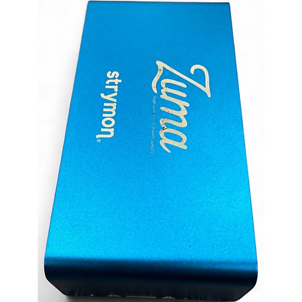 Used Strymon Zuma Power Supply