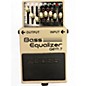 Used BOSS GEB7 7 Band Bass Equalizer Bass Effect Pedal thumbnail