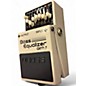 Used BOSS GEB7 7 Band Bass Equalizer Bass Effect Pedal