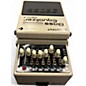 Used BOSS GEB7 7 Band Bass Equalizer Bass Effect Pedal