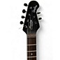 Used Sterling by Music Man SR30 STINGRAY Black Solid Body Electric Guitar