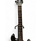 Used Sterling by Music Man SR30 STINGRAY Black Solid Body Electric Guitar