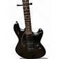 Used Sterling by Music Man SR30 STINGRAY Black Solid Body Electric Guitar