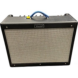Used Fender Hot Rod Deluxe III 40W 1x12 Tube Guitar Combo Amp