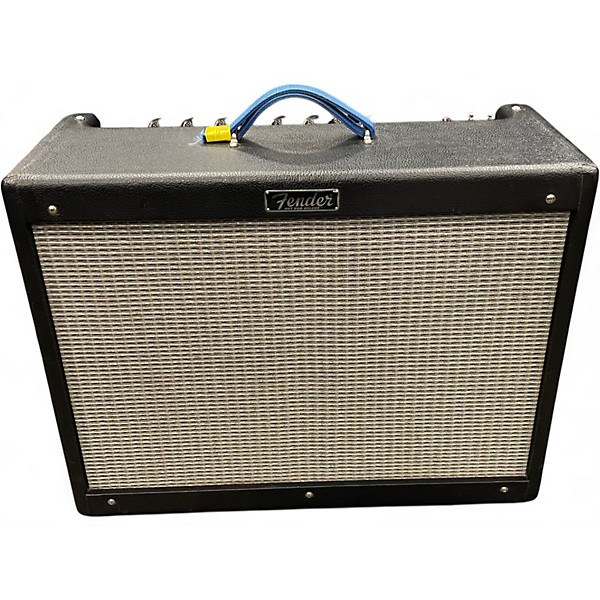 Used Fender Hot Rod Deluxe III 40W 1x12 Tube Guitar Combo Amp