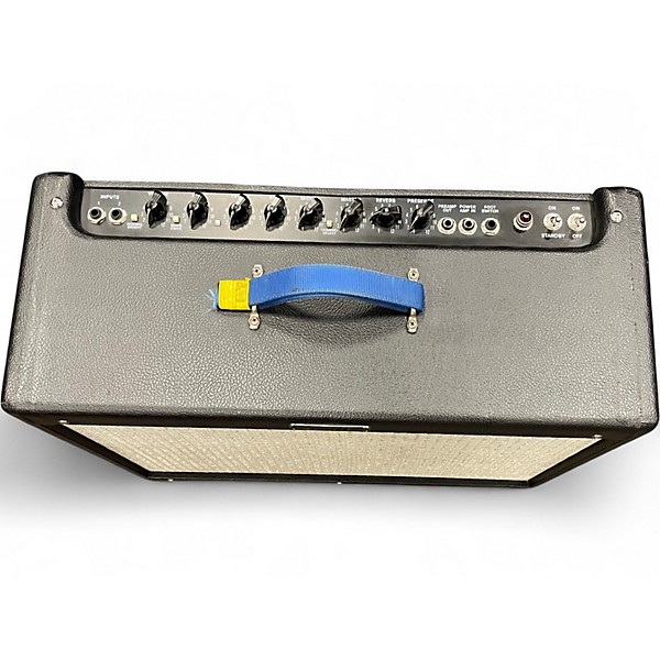 Used Fender Hot Rod Deluxe III 40W 1x12 Tube Guitar Combo Amp