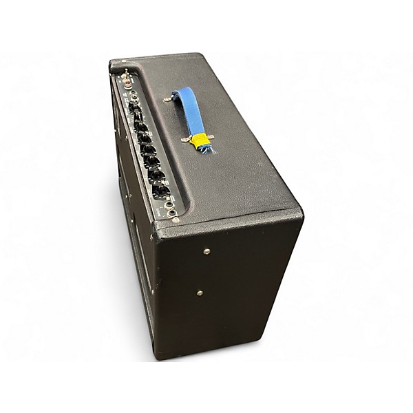 Used Fender Hot Rod Deluxe III 40W 1x12 Tube Guitar Combo Amp