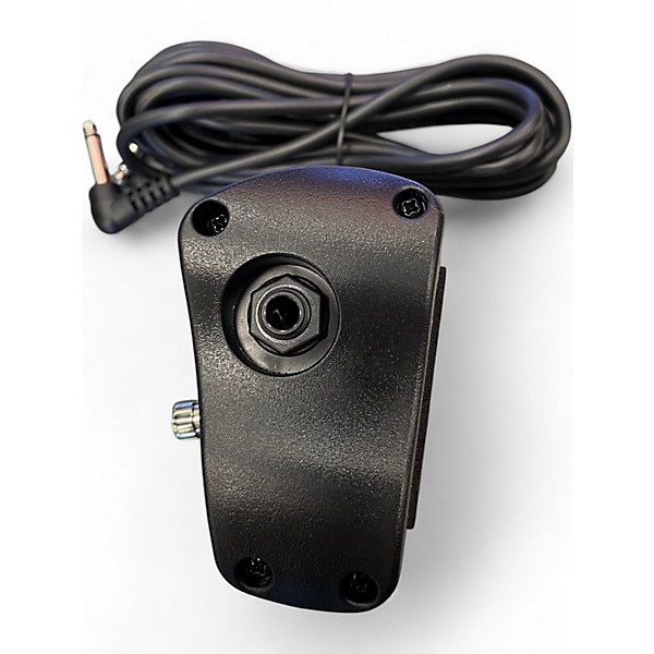 Used Fender Hot Rod Deluxe Footswitch Footswitch