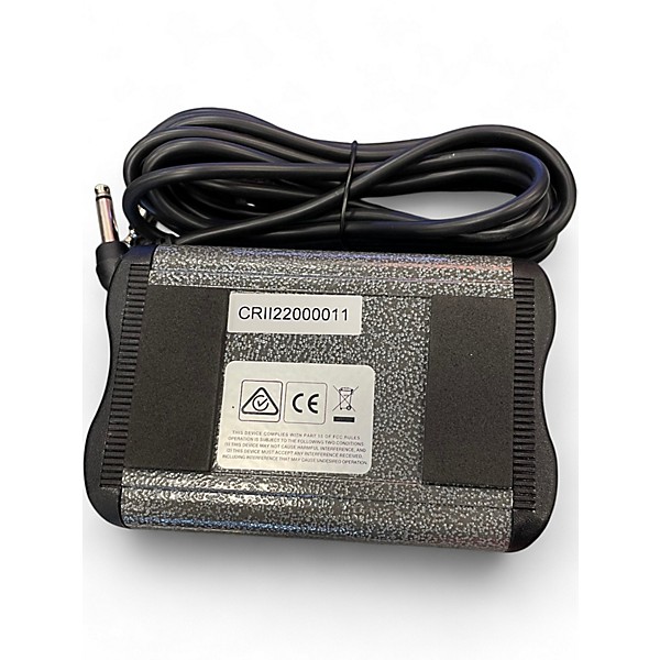 Used Fender Hot Rod Deluxe Footswitch Footswitch