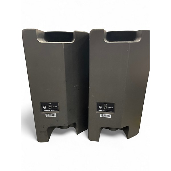 Used Harbinger mt100bt Sound Package