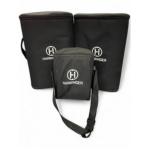 Used Harbinger mt100bt Sound Package