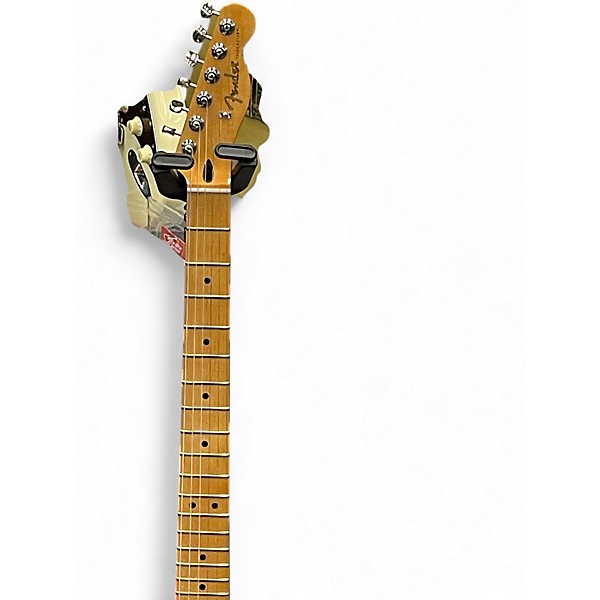 Used Fender Player 2 Telecaster coral red Solid Body Electric Guitar