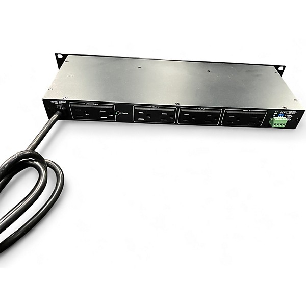 Used Furman M-8s Power Conditioner