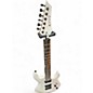 Used Kiesel ARIES White Solid Body Electric Guitar