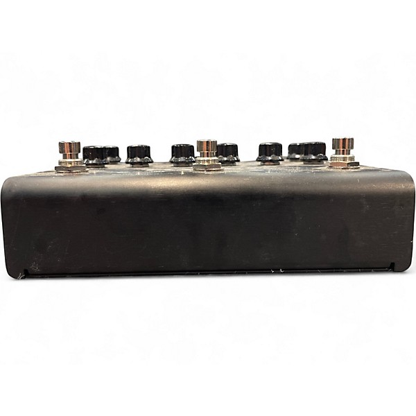 Used IK Multimedia Amplitube Tone X Effect Processor