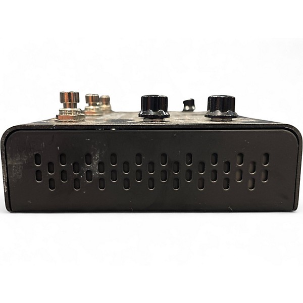 Used IK Multimedia Amplitube Tone X Effect Processor