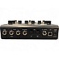 Used IK Multimedia Amplitube Tone X Effect Processor