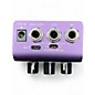 Used Strymon Ultraviolet Vintage Vibe Effect Pedal