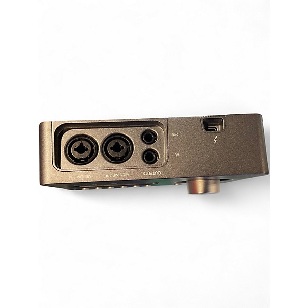 Used Universal Audio Apollo Arrow Audio Interface